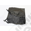 Brief Top, Fabric; Yamaha Rhino UTV