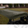 Brief Top, Fabric Yamaha Rhino UTV