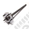 Axle Shaft, Rear, Semi-Float, ABS; 99-05 Grand Cherokee, for Dana 44
