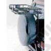 Load Easy Trail Rack; 87-02 Jeep Wrangler YJ/TJ