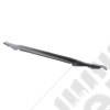 Hood Bug Deflector, Matte Black; 03-06 Chevrolet Pickup/SUV