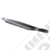 Hood Bug Deflector, Matte Black; 07-09 Toyota Tundra