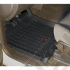 All Terrain Floor Liner, Front Pair, Black 07-14 GM Truck/SUV