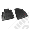 Floor Liner, Front; Black, 2009-2017 Chevrolet / GMC / Buick / Saturn Traverse, 07-20 Acadia, 08-17 Enclave, 07-10 Outlook 