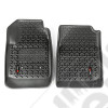 All Terrain Floor Liner, Front Pair, Black; 15-17 Colorado/Canyon