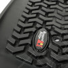 All Terrain Floor Liner, Front Pair, Black 15-17 Colorado/Canyon
