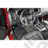 All Terrain Floor Liner, Front Pair, Black 15-17 Colorado/Canyon