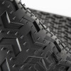All Terrain Floor Liner, Front Pair, Black 15-17 Colorado/Canyon
