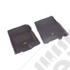 All Terrain Floor Liner, Front Pair, Black; 97-03 Ford Truck/SUV
