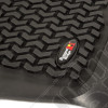All Terrain Floor Liner, Front Pair, Black 17-18 Ford F-250