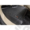 Floor Liner, Rear Black, 2015-2020 Ford F-150 / Raptor / Super Crew
