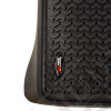 All Terrain Floor Liner, Rear 17-18 Ford F-250