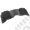 All Terrain Floor Liner, Rear, Black; 09-18 Ram 1500-3500 Crew Cab