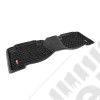 All Terrain Floor Liner, Rear, Black; 10-13 Toyota 4Runner