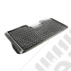 All Terrain Floor Liner Kit, Black 15-18 Ford F-150