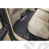 All Terrain Floor Liner Kit, Black 15-18 Ford F-150