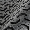 All Terrain Floor Liner Kit, Black 15-18 Ford F-150