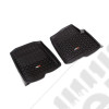All Terrain Floor Liner, Front Pair; 04-08 F-150 Reg/Ext/SuperCrew