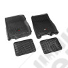 All Terrain Floor Liner Kit; 97-03 Navigator/Expedition/F-150