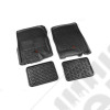 All Terrain Floor Liner Kit, Black; 97-03 Ford F-150
