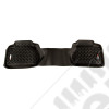 All Terrain Floor Liner Kit, Black 07-11 GM Extended Cab Trucks