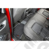 All Terrain Floor Liner Kit, Kit, Black 15-17 Colorado/Canyon