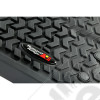 All Terrain Floor Liner Kit, Black 09-18 Ram 1500-3500 Crew Cab