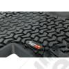 All Terrain Floor Liner Kit, Black 14-18 Subaru Forester