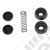 Drum Brake Wheel Cylinder Repair Kit; 87-89 Jeep Wrangler YJ