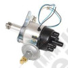 Distributor; 78-90 Jeep CJ/Wrangler YJ, 4.2L