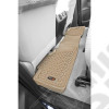 All Terrain Floor Liner, Rear, Tan 05-18 Toyota Tacoma
