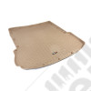 All Terrain Cargo Liner, Tan; 11-18 Ford Explorer