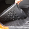 All Terrain Floor Liner, Front Pair, Gray 05-15 Pathfinder/Xterra