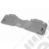 All Terrain Floor Liner, Rear, Gray; 99-14 GMC Full-size Pickup/SUV