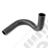 Radiator Coolant Hose, Lower; 55-71 Jeep CJ5