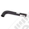 Radiator Coolant Hose, Upper; 83-86 Jeep CJ, 2.5L