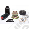 Driveshaft CV Joint Kit, Front; 99-01 Jeep WJ/02-05 KJ