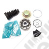 CV Joint Kit, Rear, Driveshaft, Quadra Trac; 93-98 Grand Cherokee ZJ