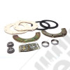 Axle King Pin Bearing Kit; 41-71 Willys/Ford/Jeep, for Dana 25/27