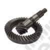 Ring and Pinion, 5.13 Ratio, Front; 07-18 Wrangler JK/JKU, for Dana 30