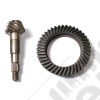 Ring and Pinion, 4.88 Ratio, Rear; 84-06 Jeep XJ/YJ/TJ/LJ, for Dana 35