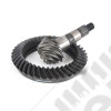 Ring and Pinion, 4.10 Ratio, Front; 07-18 Wrangler JK/JKU, for Dana 44