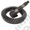 Ring and Pinion, 4.88 Ratio, Rear; 07-18 Wrangler JK/JKU, for Dana 44