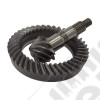Ring and Pinion, 5.13 Ratio, Front; 07-18 Wrangler JK/JKU, for Dana 44