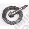 Ring and Pinion, 5.38 Ratio, Front; 07-18 Wrangler JK/JKU, for Dana 44