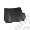 All Terrain Cargo Liner, Black, Jeep Logo; 93-98 Grand Cherokee ZJ