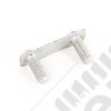 Suspension Track Bar Mounting Plate, Front 84-01 XJ/MJ/ZJ