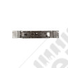 Crossmember, Transmission; 84-99 Cherokee/Comanche/Grand Wagoneer