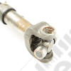 Driveshaft, Front, Manual Transmission 87-00 Jeep XJ/ZJ/MJ