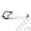 AC Suction Line; 94-96 Jeep Cherokee XJ